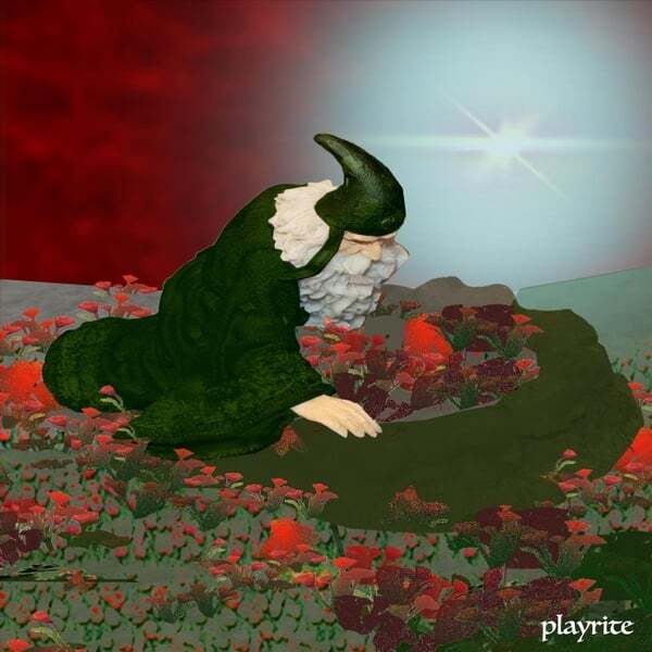 Cover art for All the Time